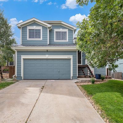 5435 Ben Park Cir, Parker, CO 80134