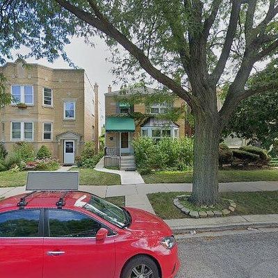 5441 N Saint Louis Ave, Chicago, IL 60625