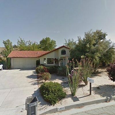 54610 Primavera Dr, Yucca Valley, CA 92284