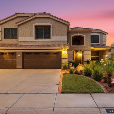 548 N Swallow Ln, Gilbert, AZ 85234