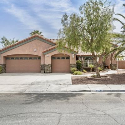 5500 Bayfield St, Las Vegas, NV 89149