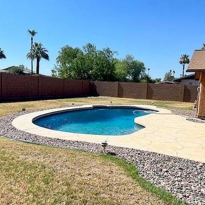 5520 N Granite Reef Rd, Scottsdale, AZ 85250