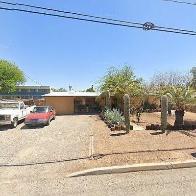 5524 E Bellevue St, Tucson, AZ 85712