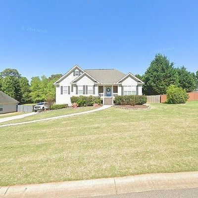 5525 Hancock Ln, Cumming, GA 30041