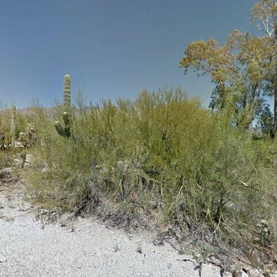 5530 N Via Elena, Tucson, AZ 85718