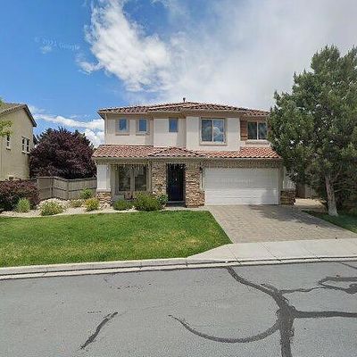 555 Magistrate Ct, Reno, NV 89521