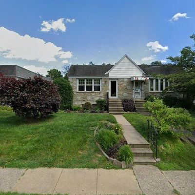 555 Wanamaker Rd, Jenkintown, PA 19046