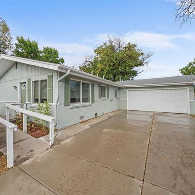 5601 E Yale Ave, Denver, CO 80222