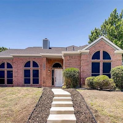 5601 Teal Ct, Rowlett, TX 75088