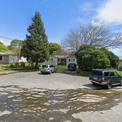 564 Fernando Dr, Novato, CA 94945