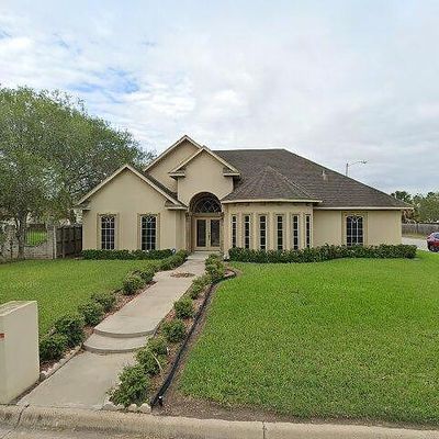 5691 Cedar Trail Dr, Brownsville, TX 78526