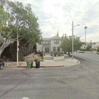 570 S Van Ness Ave, Los Angeles, CA 90020