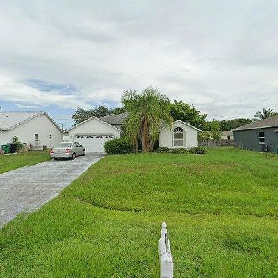 5718 Nw North Macedo Blvd, Port Saint Lucie, FL 34983