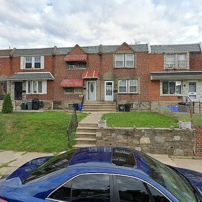 5717 Tackawanna St, Philadelphia, PA 19135