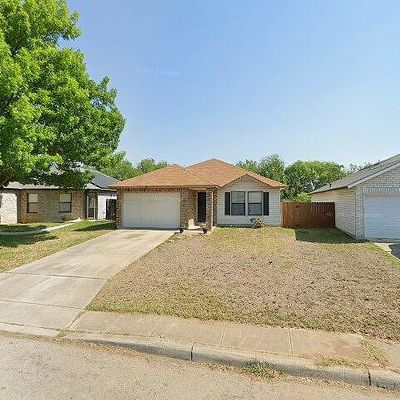 5722 Deertail Crk, San Antonio, TX 78251