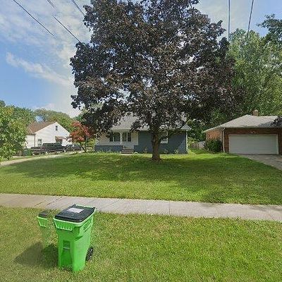 573 Trebisky Rd, South Euclid, OH 44118