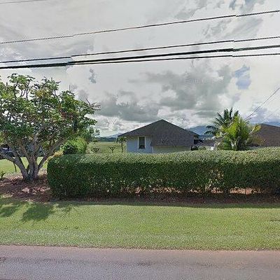 5735 Kaapuni Rd, Kapaa, HI 96746