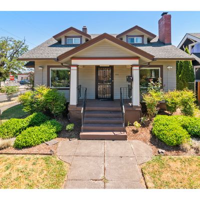 5774 Ne Garfield Ave, Portland, OR 97211