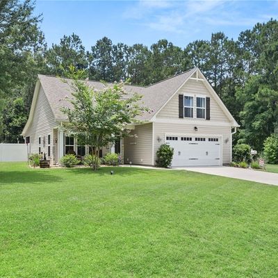 579 Osprey Lake Cir, Hardeeville, SC 29927