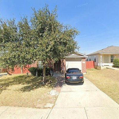 5802 Hickory Cyn, San Antonio, TX 78252