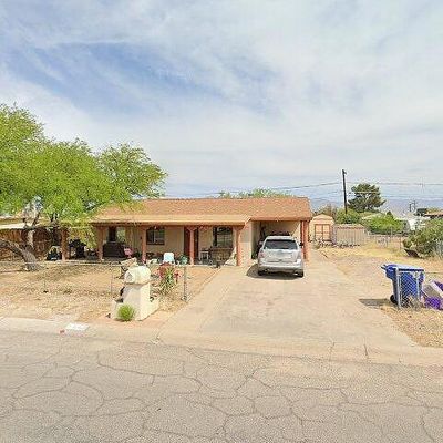 5843 E 35 Th St, Tucson, AZ 85711