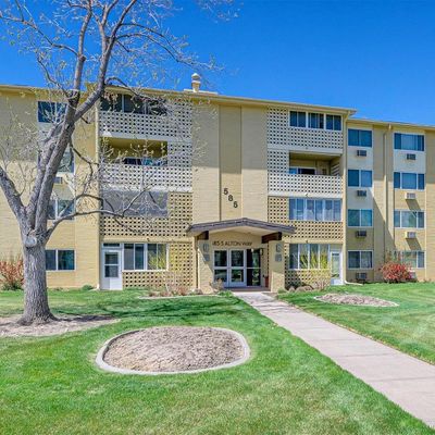 585 S Alton Way #6 B, Denver, CO 80247