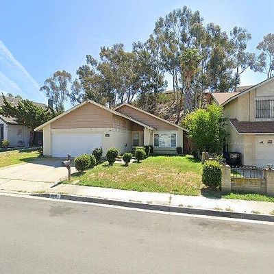 5851 Cervantes Ave, San Diego, CA 92114