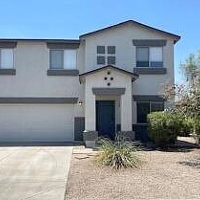 5881 E Sunrise Cir, Florence, AZ 85132