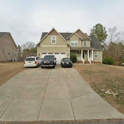 588 Melody Ln, Cameron, NC 28326