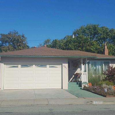 591 Bermuda Dr, San Mateo, CA 94403