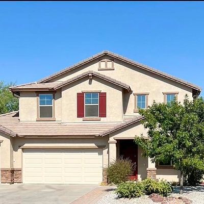 4761 S Burma Rd, Gilbert, AZ 85297