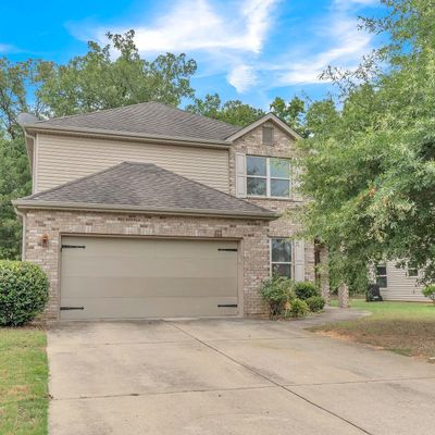 4780 Deer Foot Cv, Pinson, AL 35126