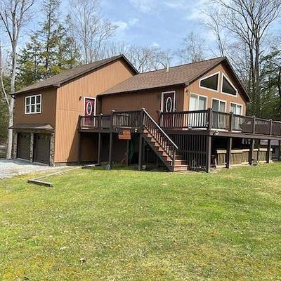 482 Red Oak Rd, Flinton, PA 16640