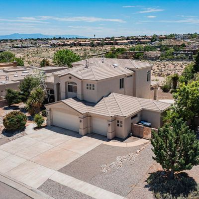 4824 San Timoteo Ave Nw, Albuquerque, NM 87114