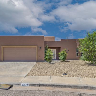 4834 Camino Dos Vidas, Las Cruces, NM 88012