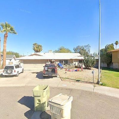 4836 W Hayward Ave, Glendale, AZ 85301