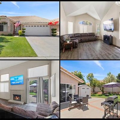 4856 W Glen Abbey Way, Banning, CA 92220