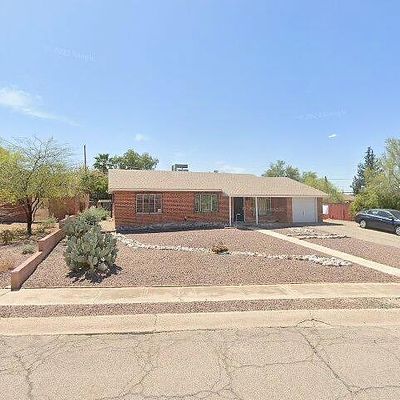 4858 E 13 Th St, Tucson, AZ 85711