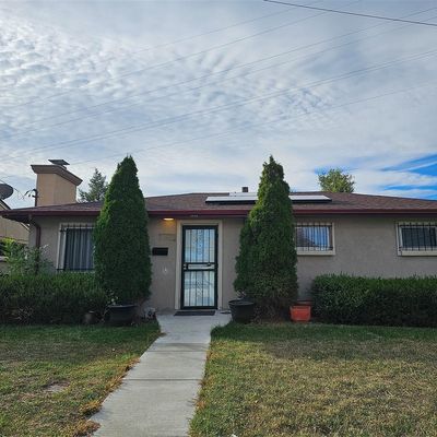 4860 W Ohio Ave, Denver, CO 80219