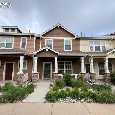 4869 Harrier Ridge Dr, Colorado Springs, CO 80916