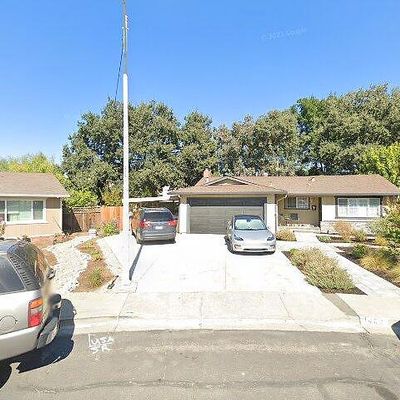 4888 Clayton Rd #35, Concord, CA 94521