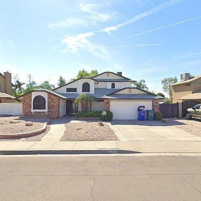 4917 E Dallas St, Mesa, AZ 85205