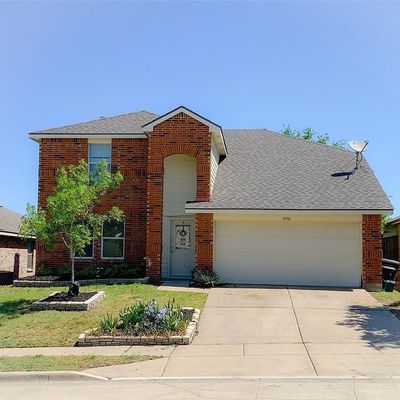 4956 Creek Ridge Trl, Fort Worth, TX 76179