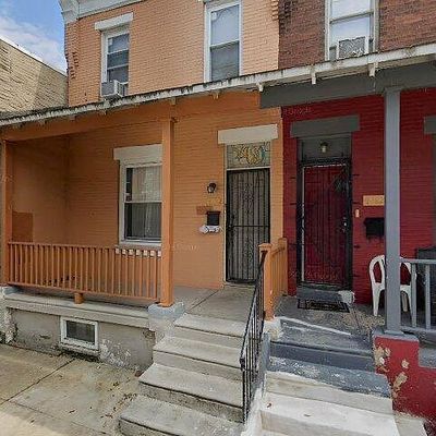 4980 W Stiles St, Philadelphia, PA 19131