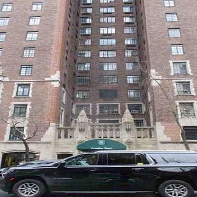 5 Tudor Citypl Apt 619, New York, NY 10017