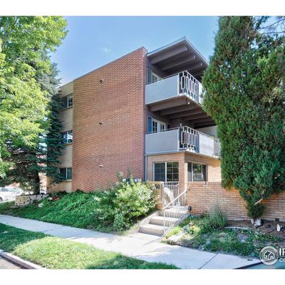 50 N Clarkson St #301, Denver, CO 80218