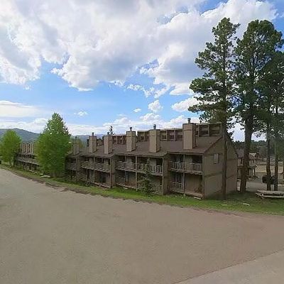 50 Vail Ave #4 1, Angel Fire, NM 87710