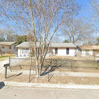 5003 Casa Oro St, San Antonio, TX 78233