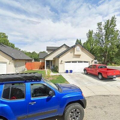 5010 N Partagas Ave, Boise, ID 83703