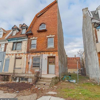 5019 Woodland Ave, Philadelphia, PA 19143